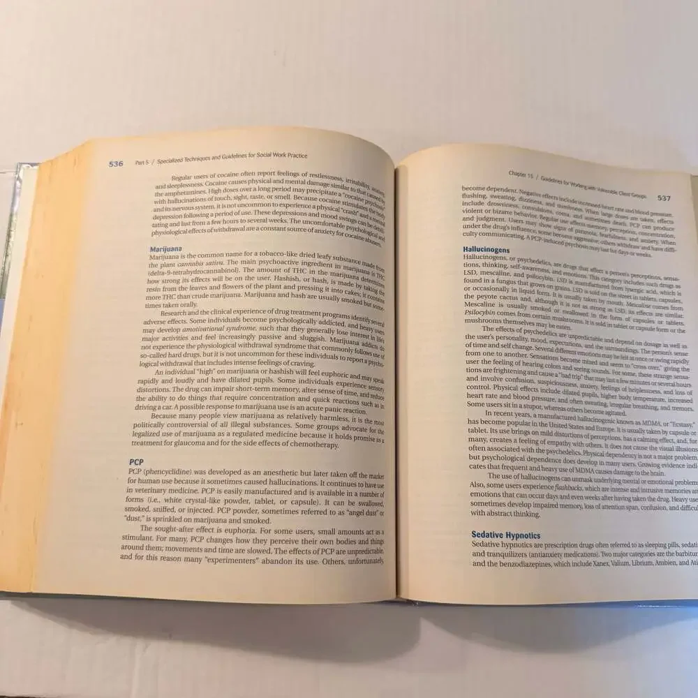 Pearson techniques guidelines